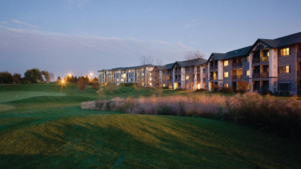 Holiday Inn Club Vacations At Lake Geneva Resort, An Ihg Hotel Exterior photo