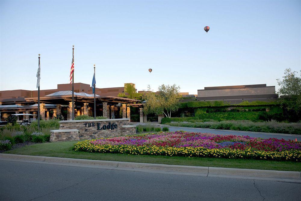 Holiday Inn Club Vacations At Lake Geneva Resort, An Ihg Hotel Exterior photo