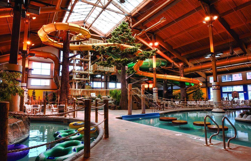 Holiday Inn Club Vacations At Lake Geneva Resort Exterior photo