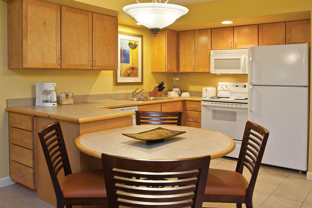 Holiday Inn Club Vacations At Lake Geneva Resort Room photo