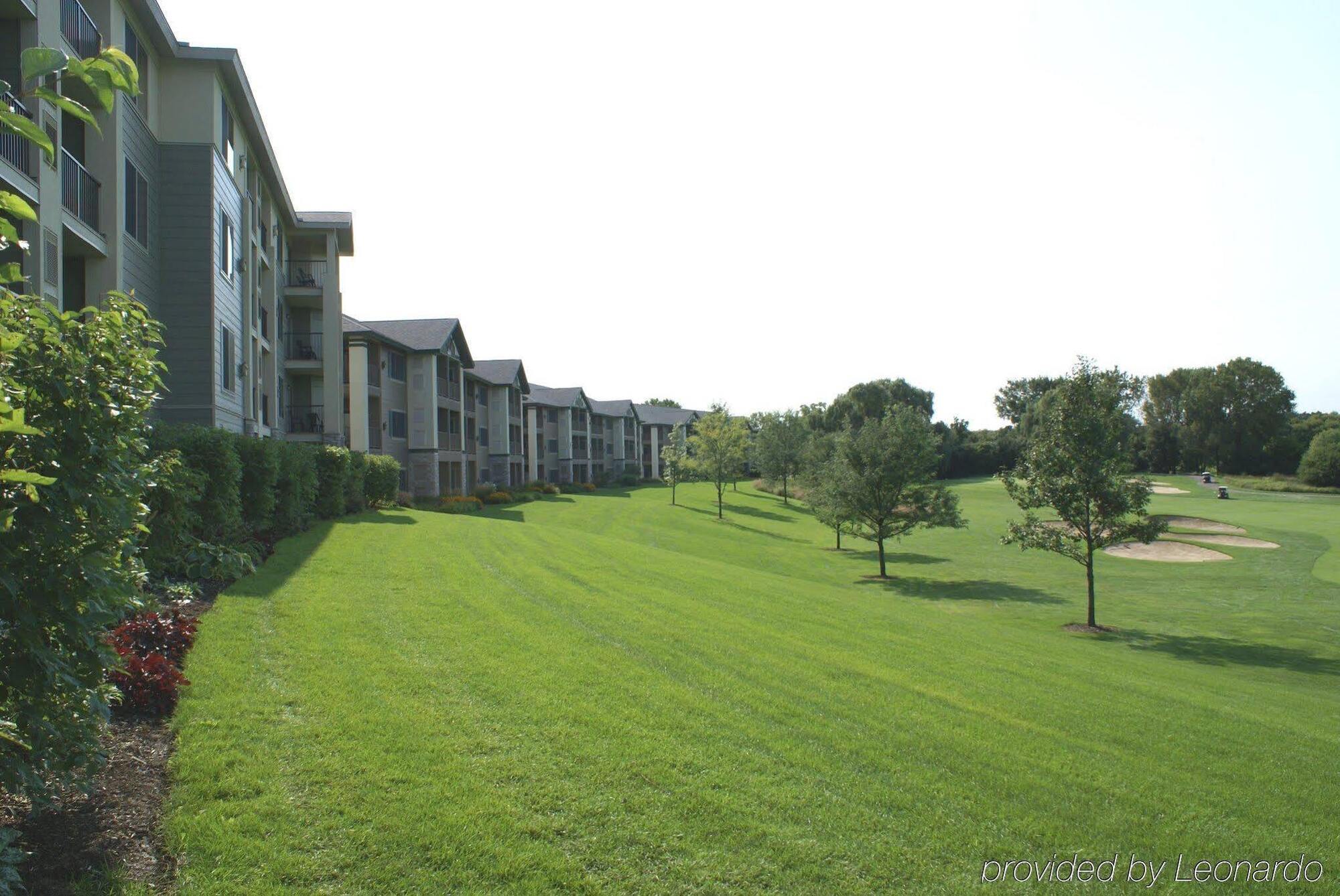 Holiday Inn Club Vacations At Lake Geneva Resort, An Ihg Hotel Exterior photo