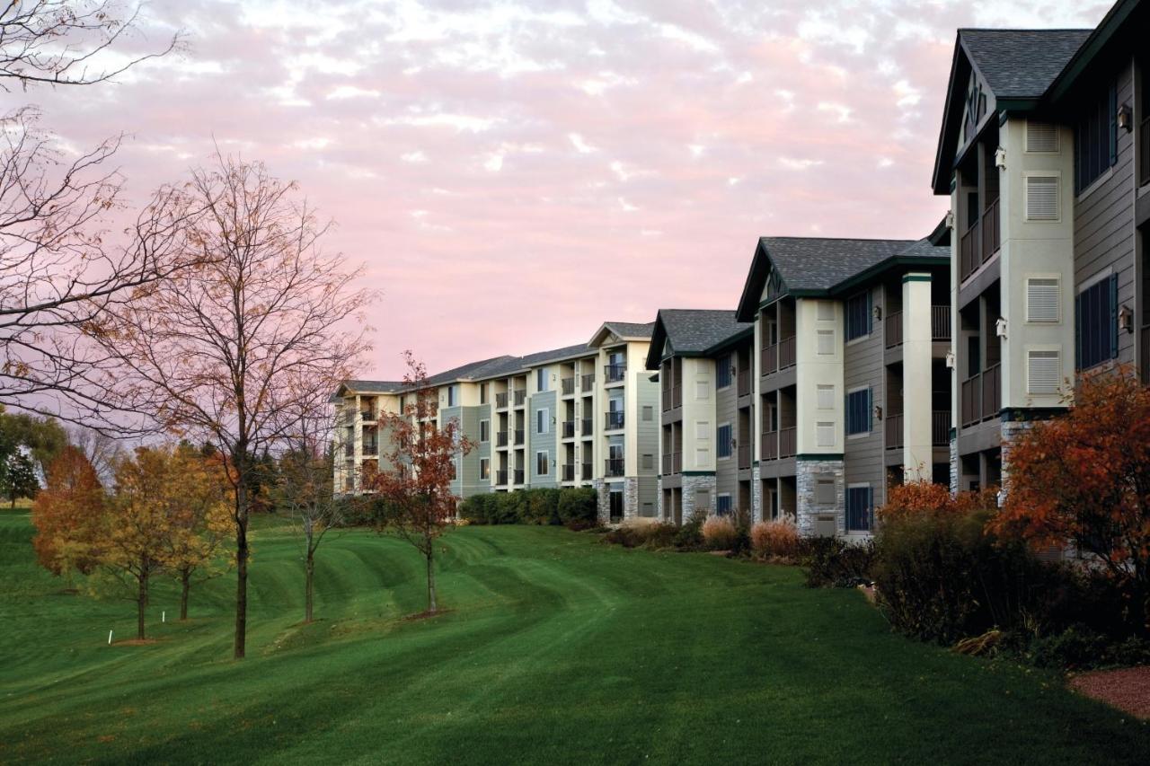 Holiday Inn Club Vacations At Lake Geneva Resort, An Ihg Hotel Exterior photo